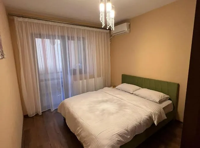 Appartement Brown