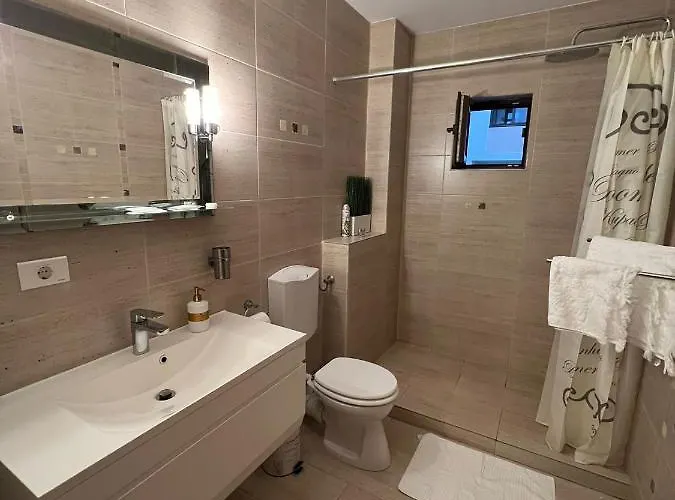 Brown Appartement