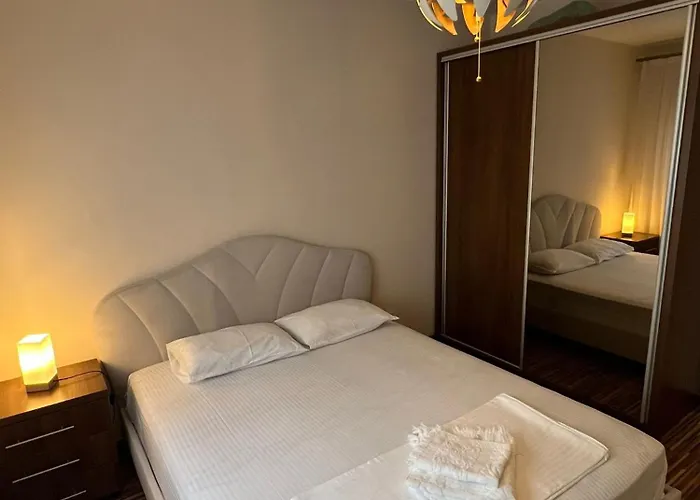 Brown Appartement