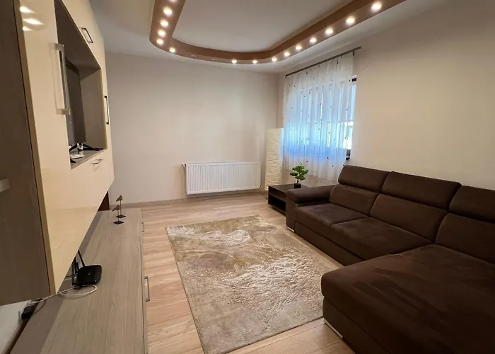 Brown 4* Boekarest