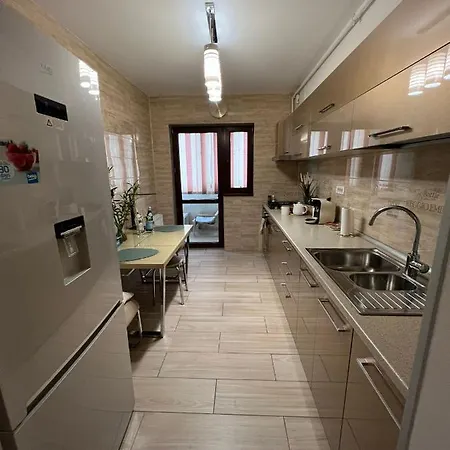 Brown 4* Bucureşti