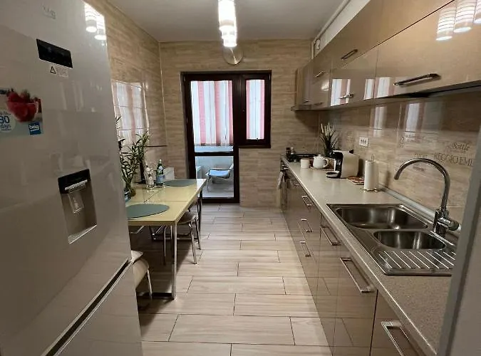 Brown 4* Бухарест