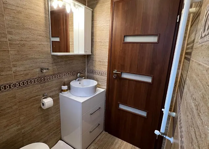 Apartamento Brown 4*