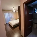 Apartment Brown Bucharest