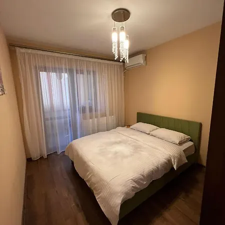 Apartament Brown