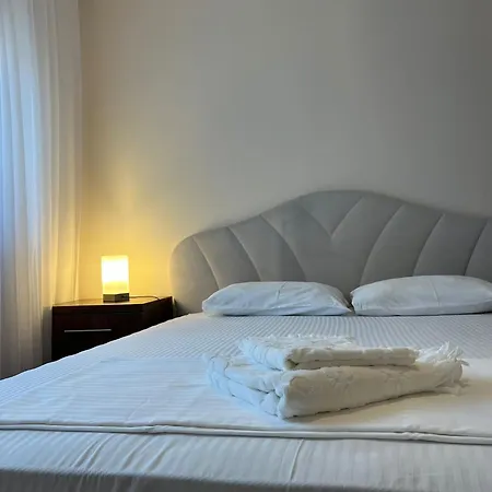 Brown 4* Bukareszt