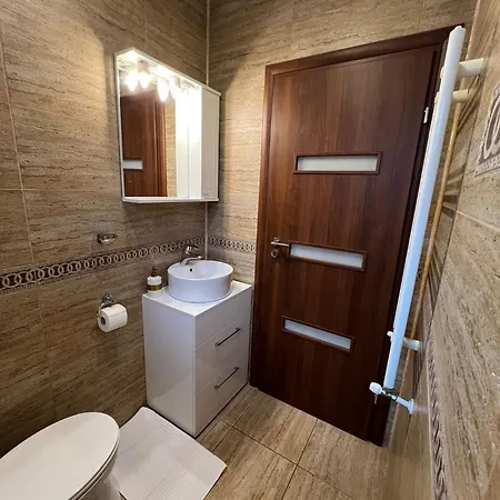 Apartament Brown 4*