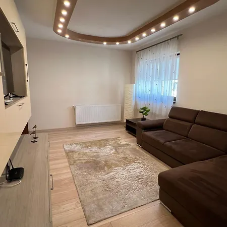 Brown 4* Bukareszt